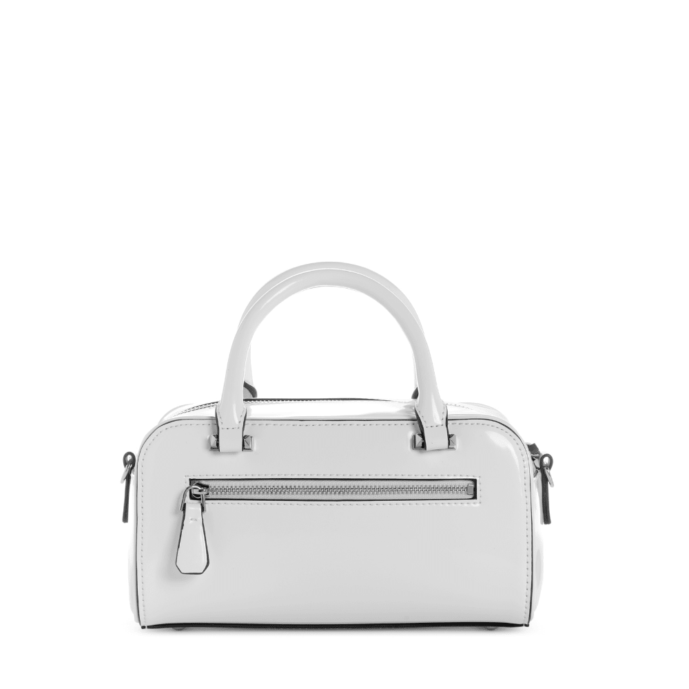 Guess Arnela Mini Satchel - Metro Singapore Departmental Store - Celebrating 69 Years in SG