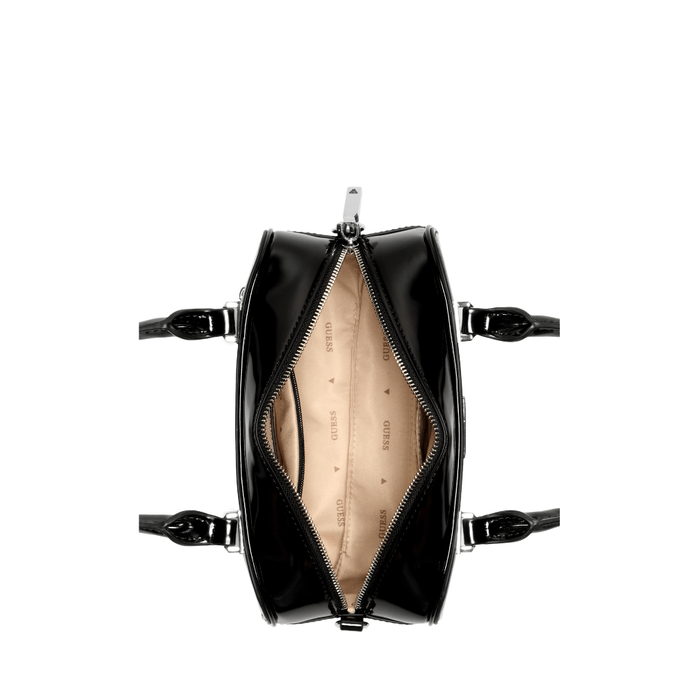 Guess Arnela Mini Satchel - Metro Singapore Departmental Store - Celebrating 69 Years in SG