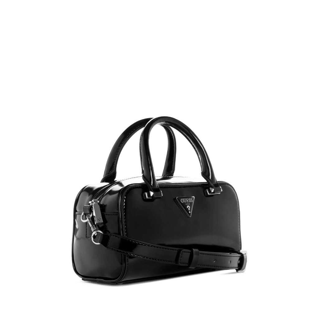 Guess Arnela Mini Satchel - Metro Singapore Departmental Store - Celebrating 69 Years in SG