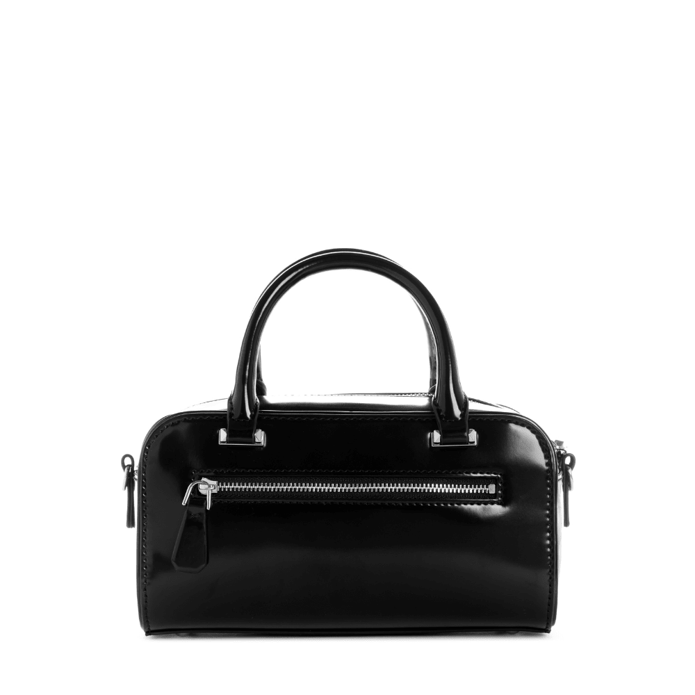 Guess Arnela Mini Satchel - Metro Singapore Departmental Store - Celebrating 69 Years in SG