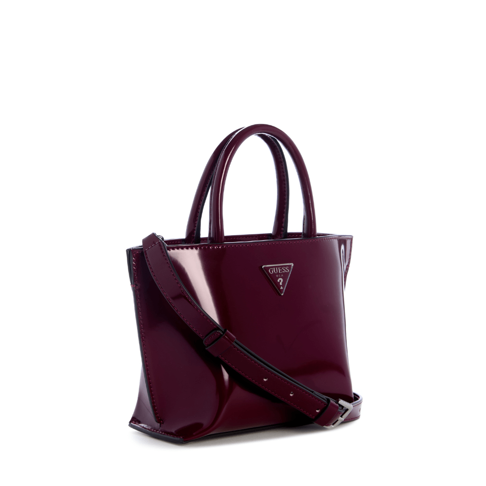 Guess Arnela Mini Tote - Metro Singapore Departmental Store - Celebrating 69 Years in SG
