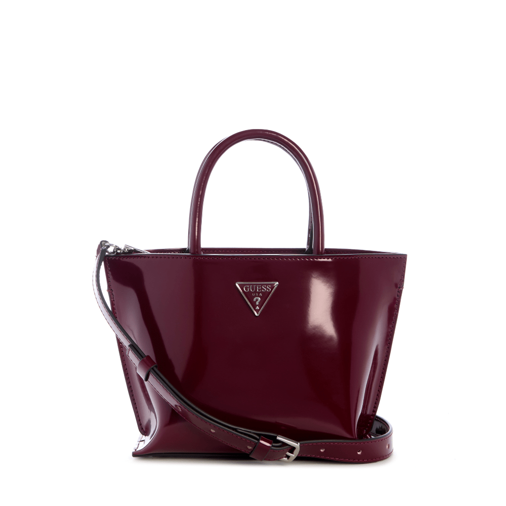 Guess Arnela Mini Tote - Metro Singapore Departmental Store - Celebrating 69 Years in SG
