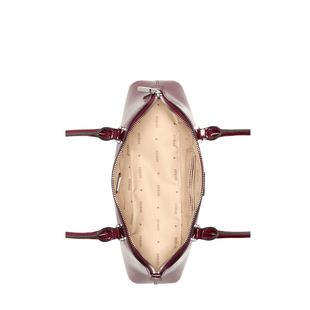 Guess Arnela Shoulder Satchel - Metro Singapore Departmental Store - Celebrating 69 Years in SG