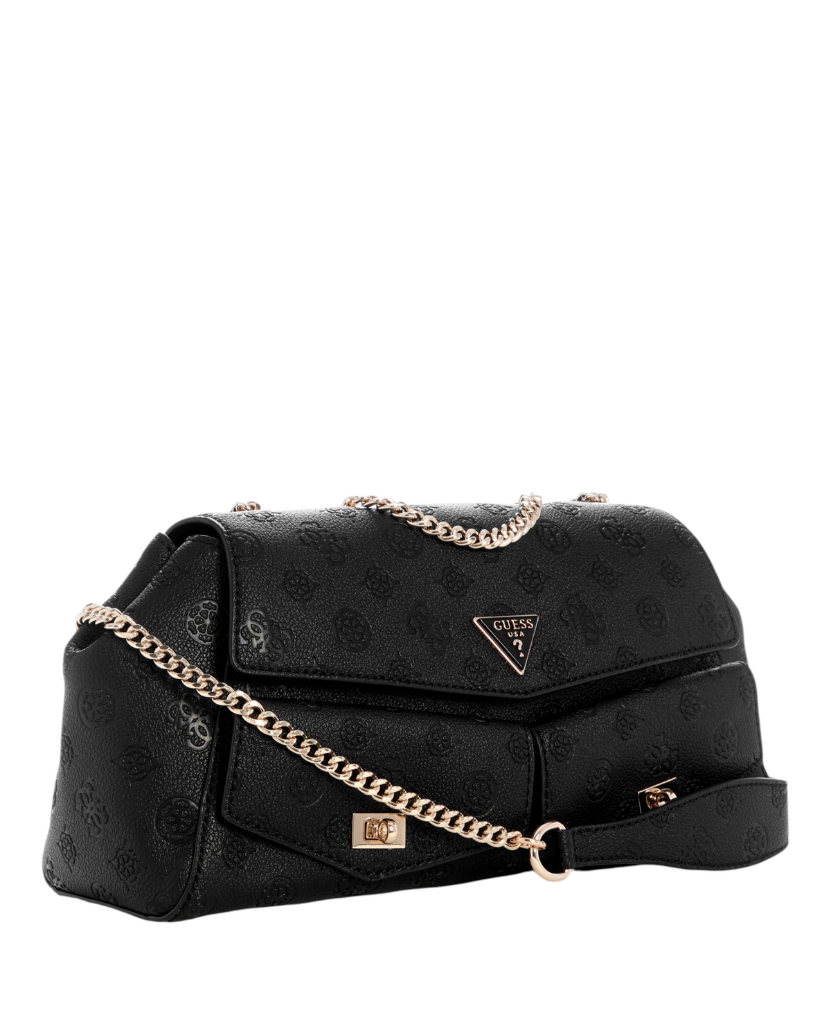 Guess Blake Convertible Xbody Flap - Metro Singapore Departmental Store - Celebrating 69 Years in SG