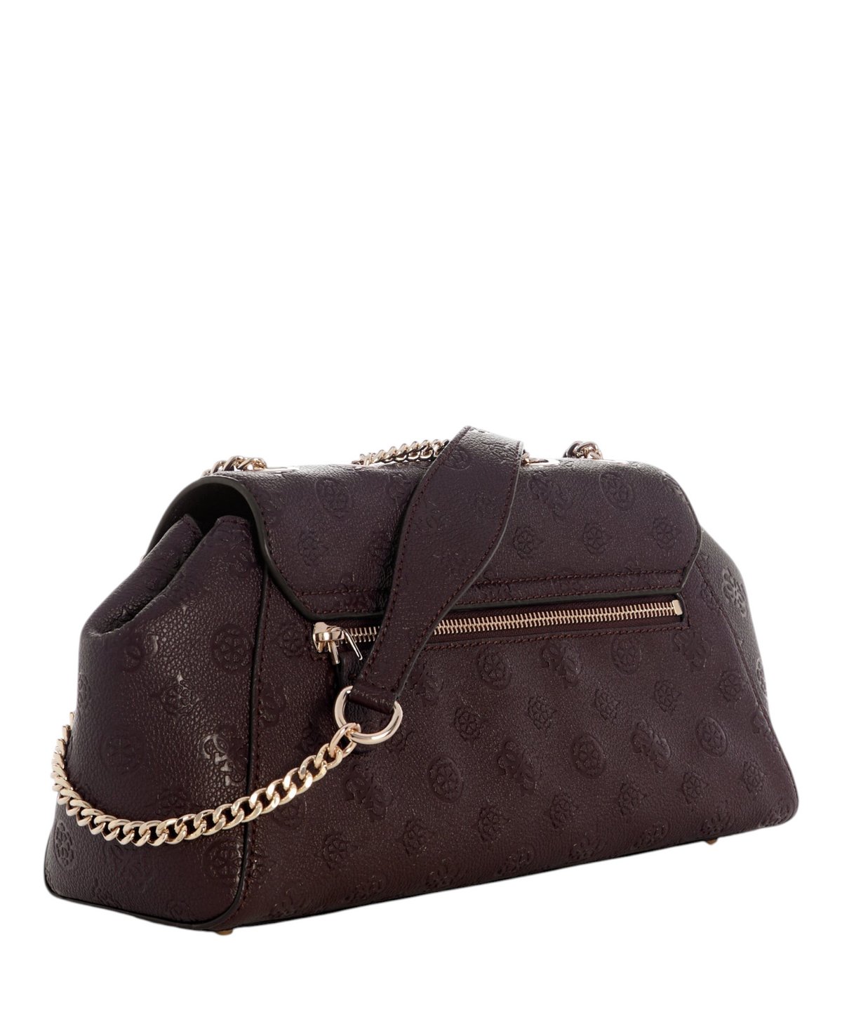 Guess Blake Convertible Xbody Flap - Metro Singapore Departmental Store - Celebrating 69 Years in SG