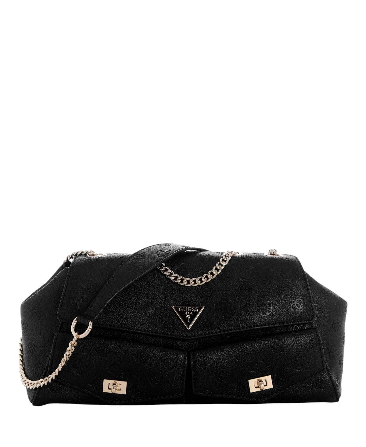 Guess Blake Convertible Xbody Flap - Metro Singapore Departmental Store - Celebrating 69 Years in SG