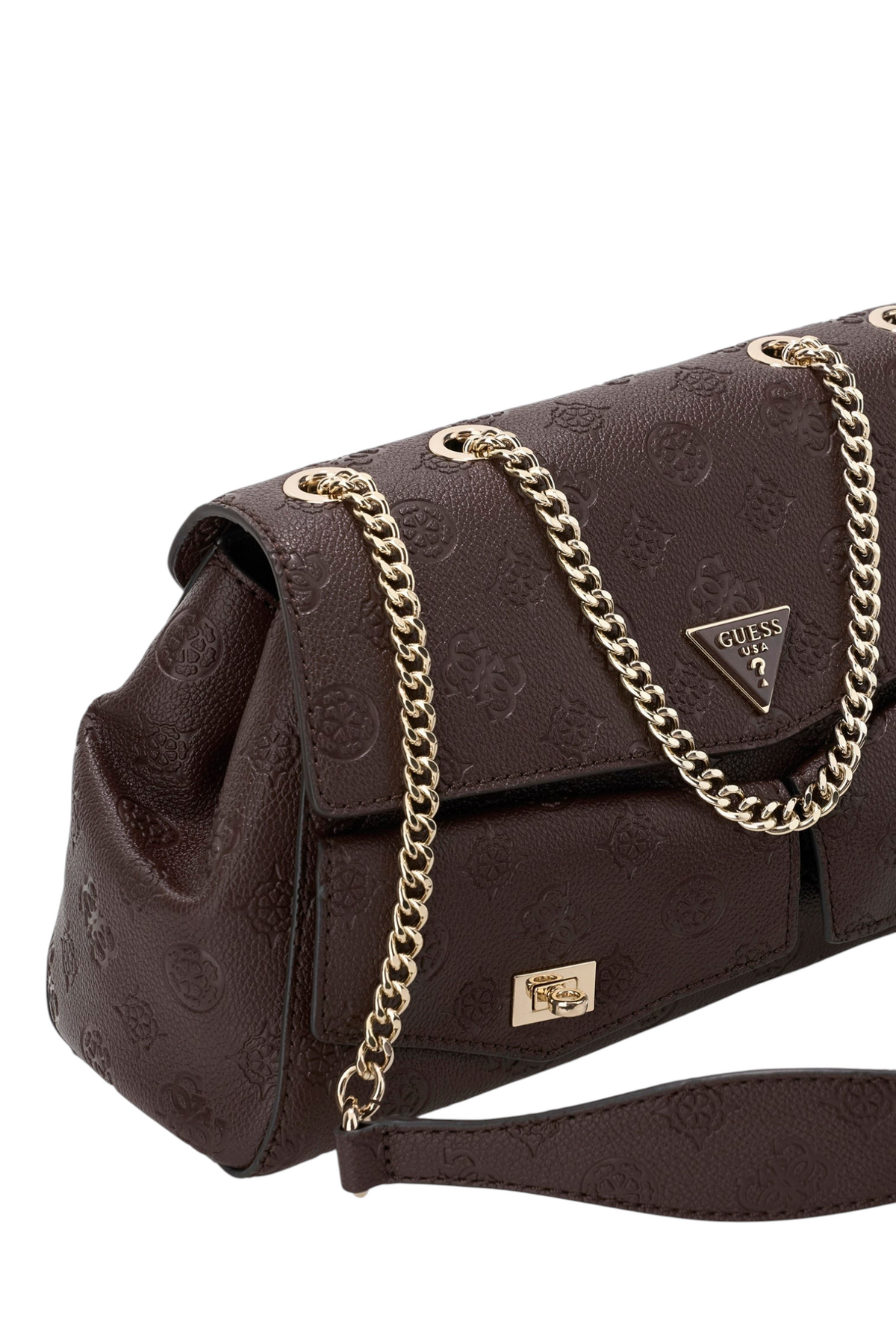 Guess Blake Convertible Xbody Flap - Metro Singapore Departmental Store - Celebrating 69 Years in SG