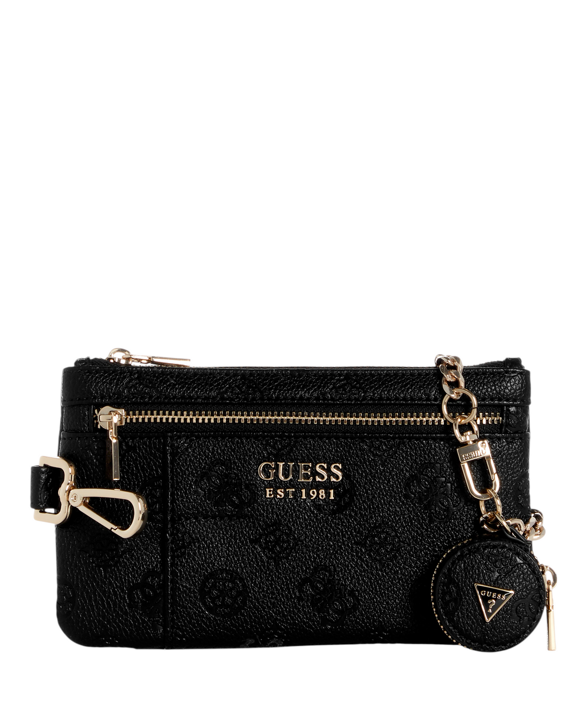 Guess Blake Multi Piece Travel Set - Metro Singapore Departmental Store - Celebrating 69 Years in SG