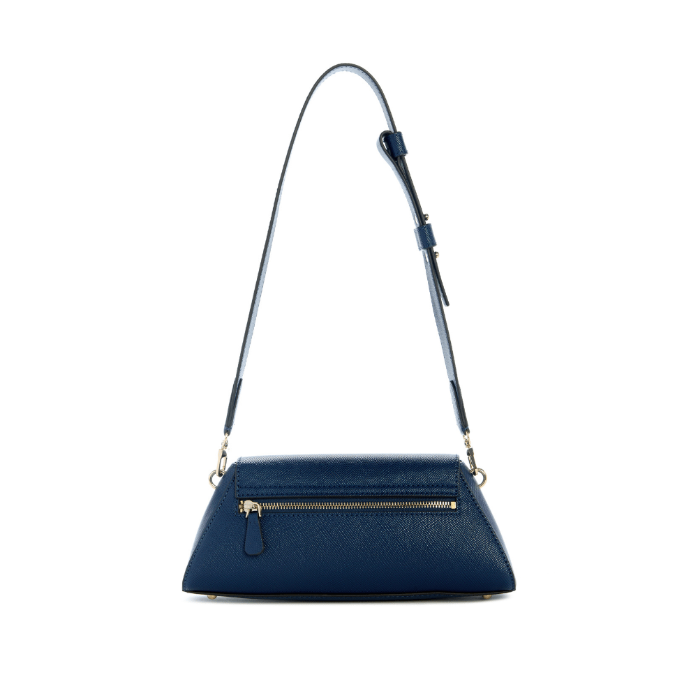 Guess Bolena Flap Shoulder Bag - Metro Singapore Departmental Store - Celebrating 69 Years in SG