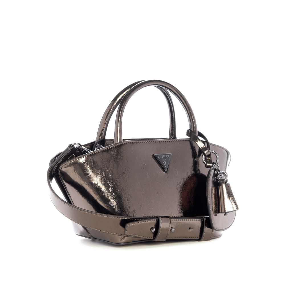 Guess Bolena Mini Satchel - Metro Singapore Departmental Store - Celebrating 69 Years in SG