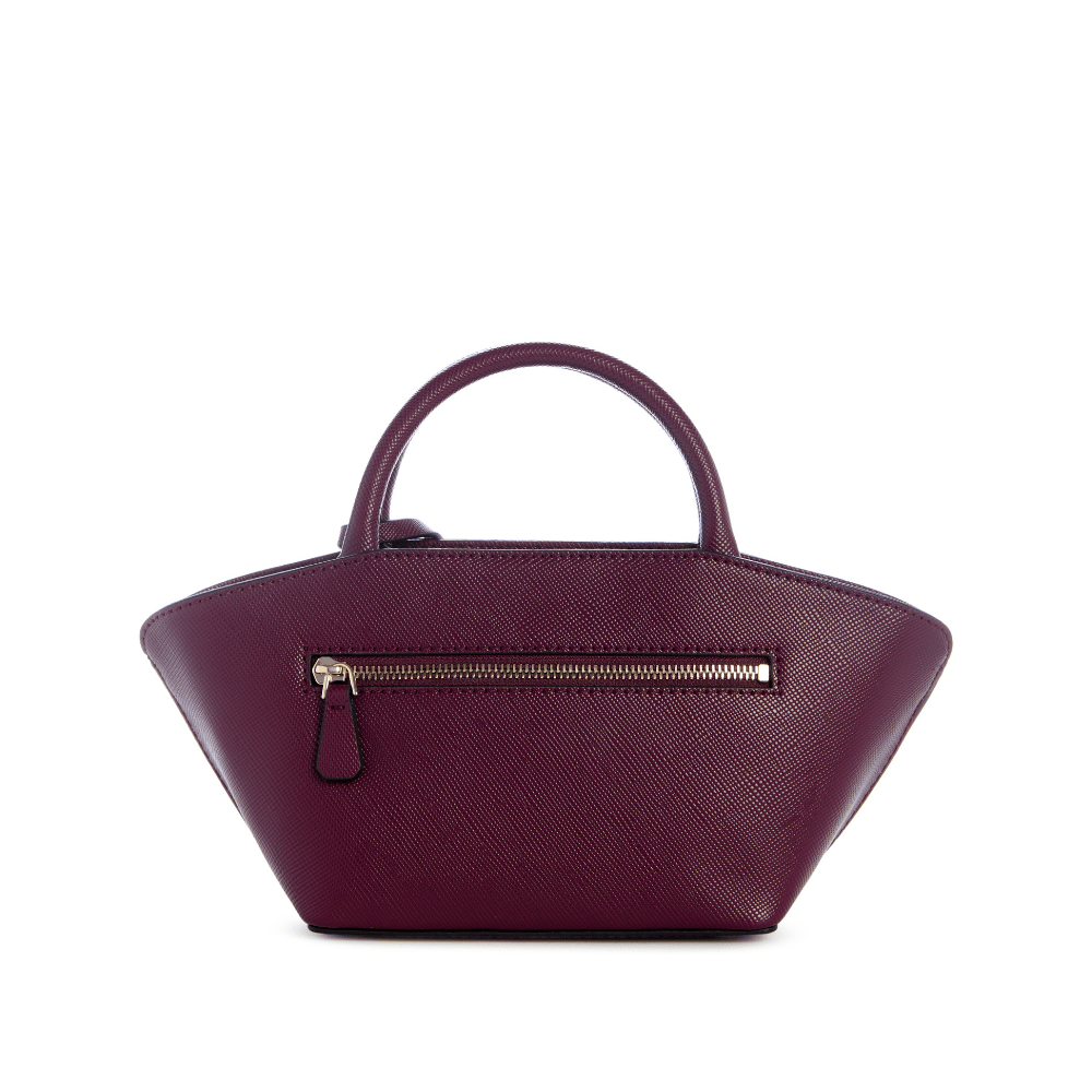 Guess Bolena Mini Satchel - Metro Singapore Departmental Store - Celebrating 69 Years in SG