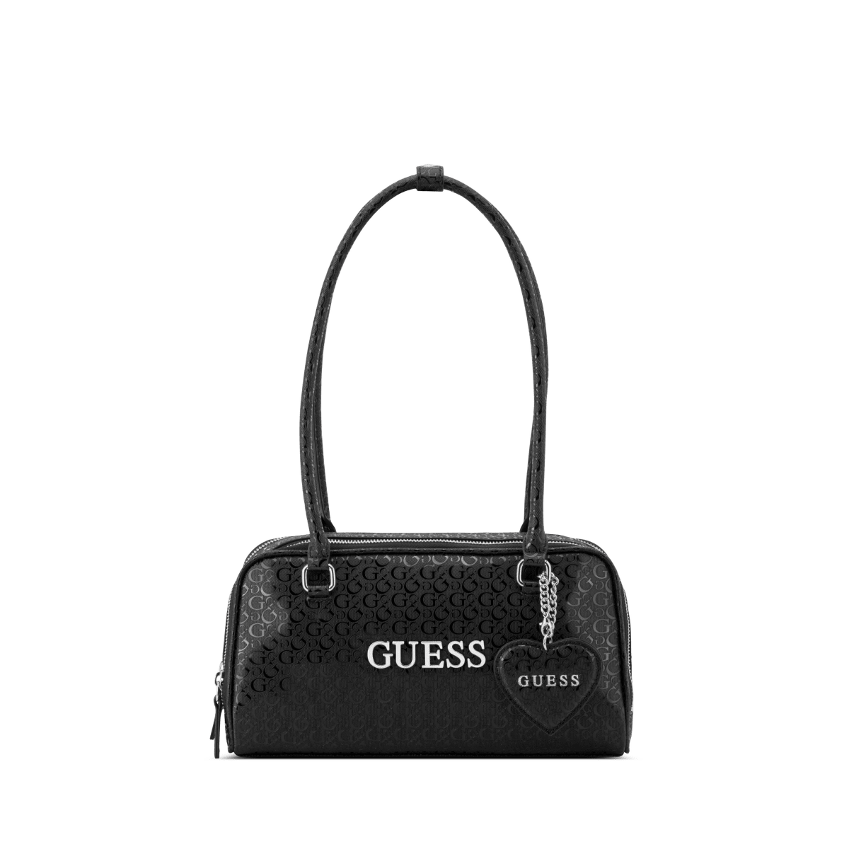 Guess Carla Shoulder Satchel - Metro Singapore Departmental Store - Celebrating 69 Years in SG