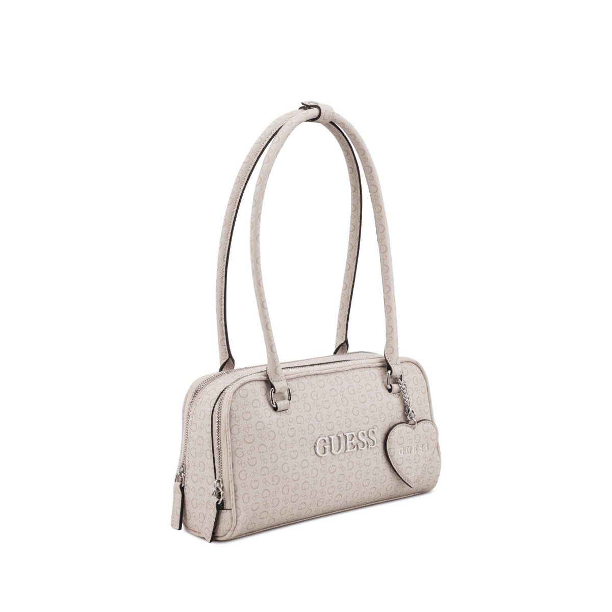 Guess Carla Shoulder Satchel - Metro Singapore Departmental Store - Celebrating 69 Years in SG