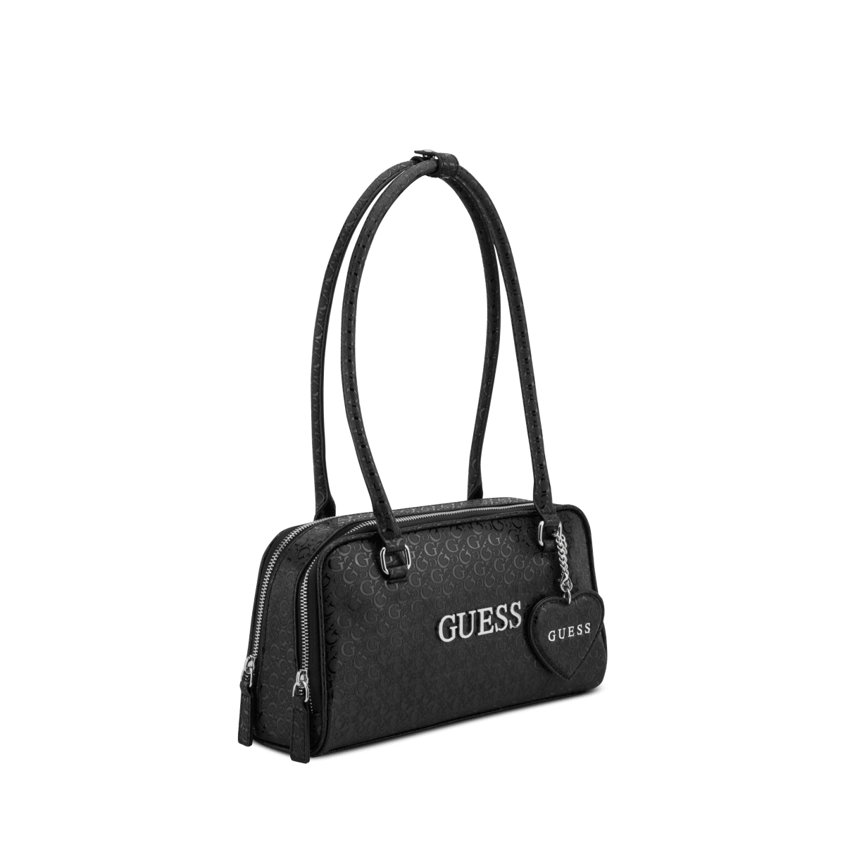 Guess Carla Shoulder Satchel - Metro Singapore Departmental Store - Celebrating 69 Years in SG