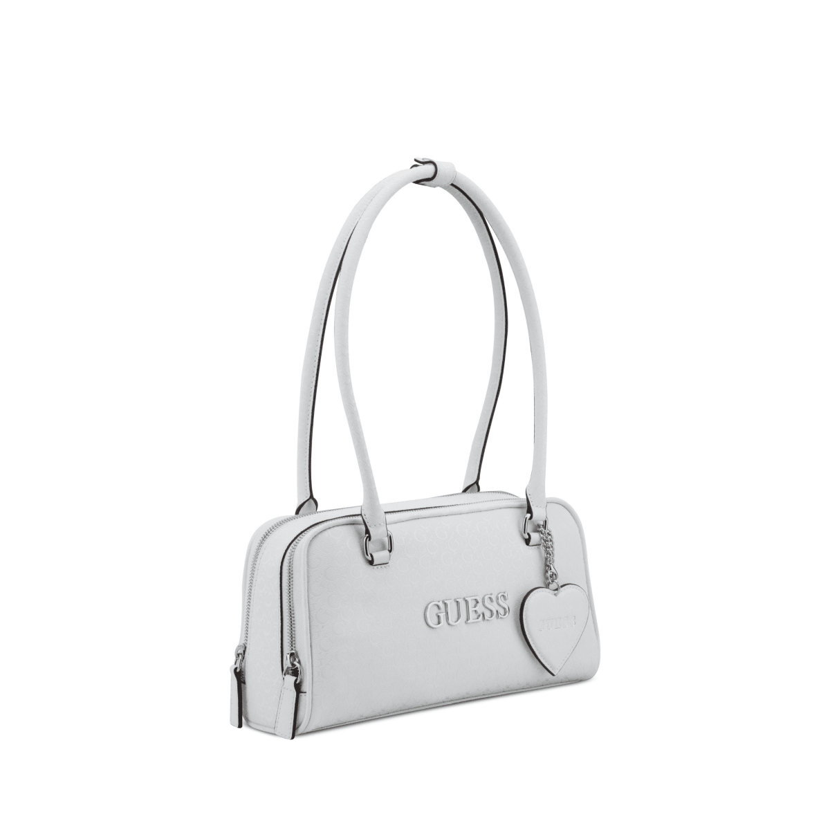 Guess Carla Shoulder Satchel - Metro Singapore Departmental Store - Celebrating 69 Years in SG