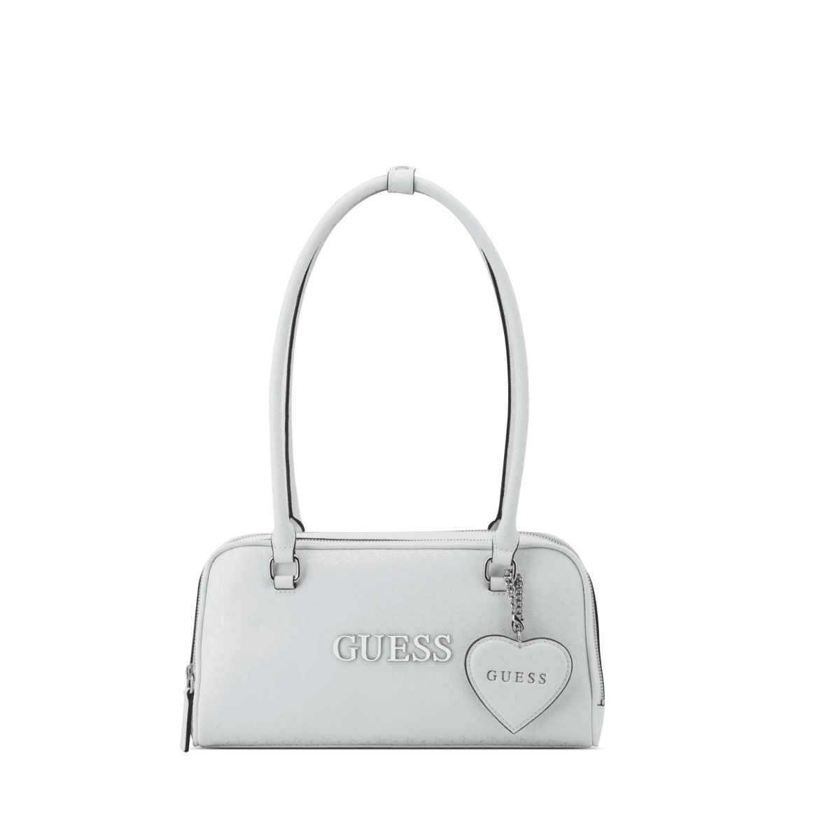 Guess Carla Shoulder Satchel - Metro Singapore Departmental Store - Celebrating 69 Years in SG