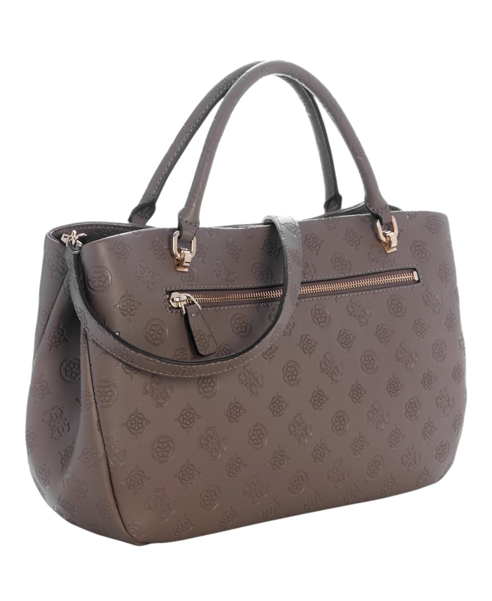 Guess Carmella Girlfriend Satchel - Metro Singapore Departmental Store - Celebrating 69 Years in SG
