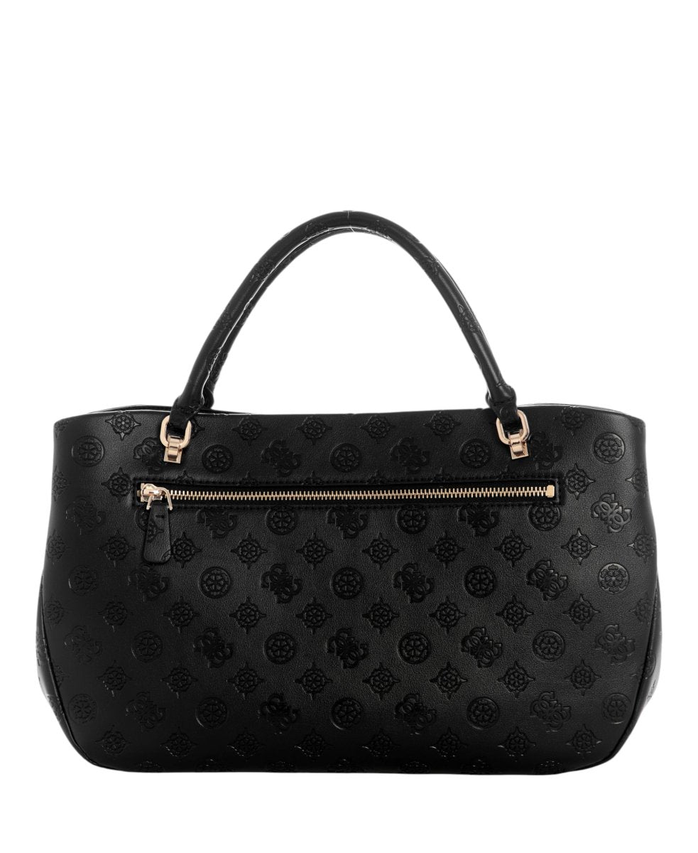 Guess Carmella Girlfriend Satchel - Metro Singapore Departmental Store - Celebrating 69 Years in SG