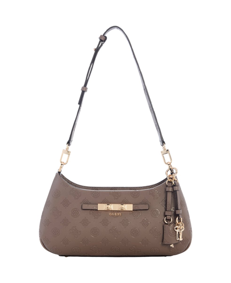 Guess Carmella Shoulder Bag - Metro Singapore Departmental Store - Celebrating 69 Years in SG
