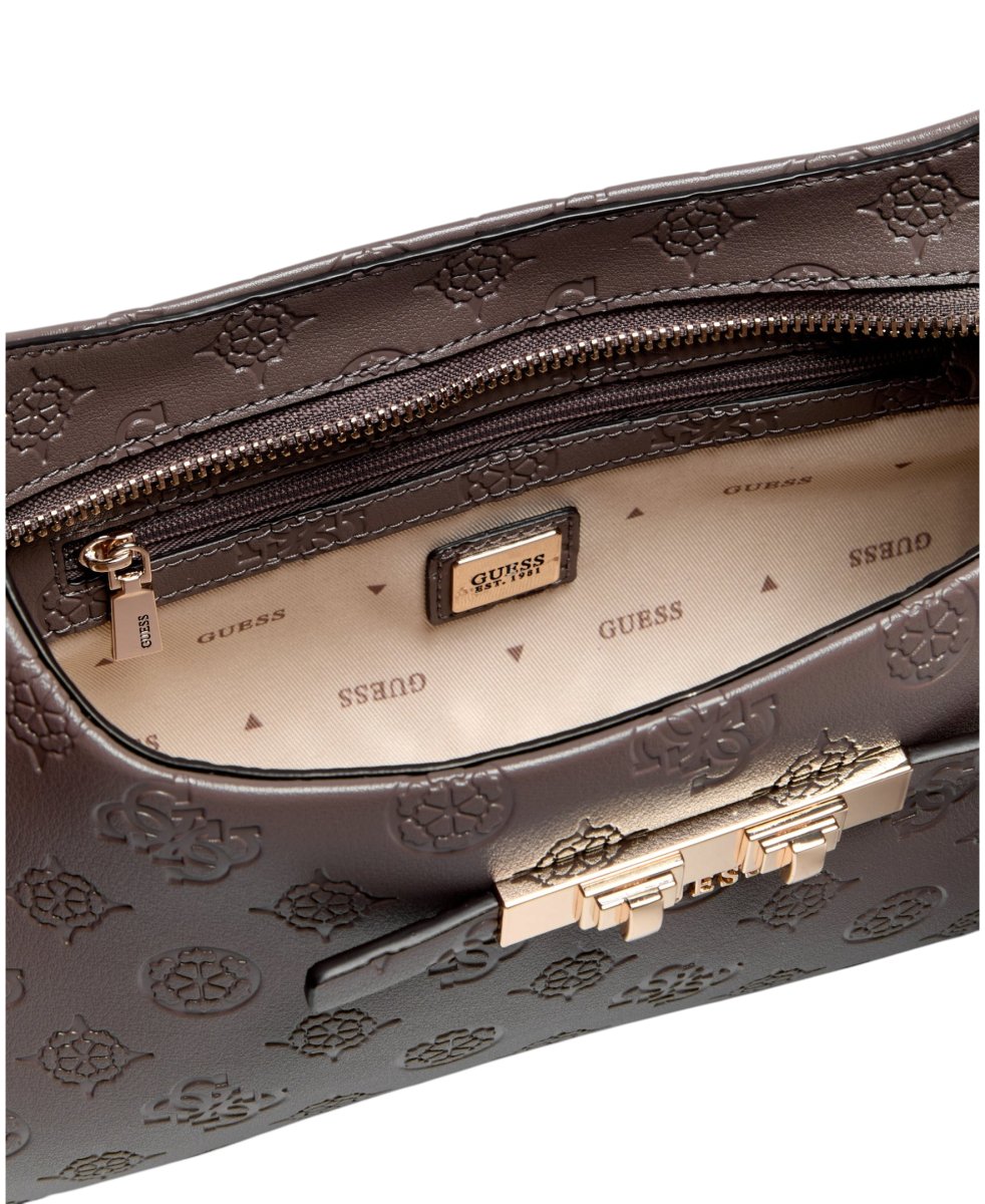 Guess Carmella Shoulder Bag - Metro Singapore Departmental Store - Celebrating 69 Years in SG