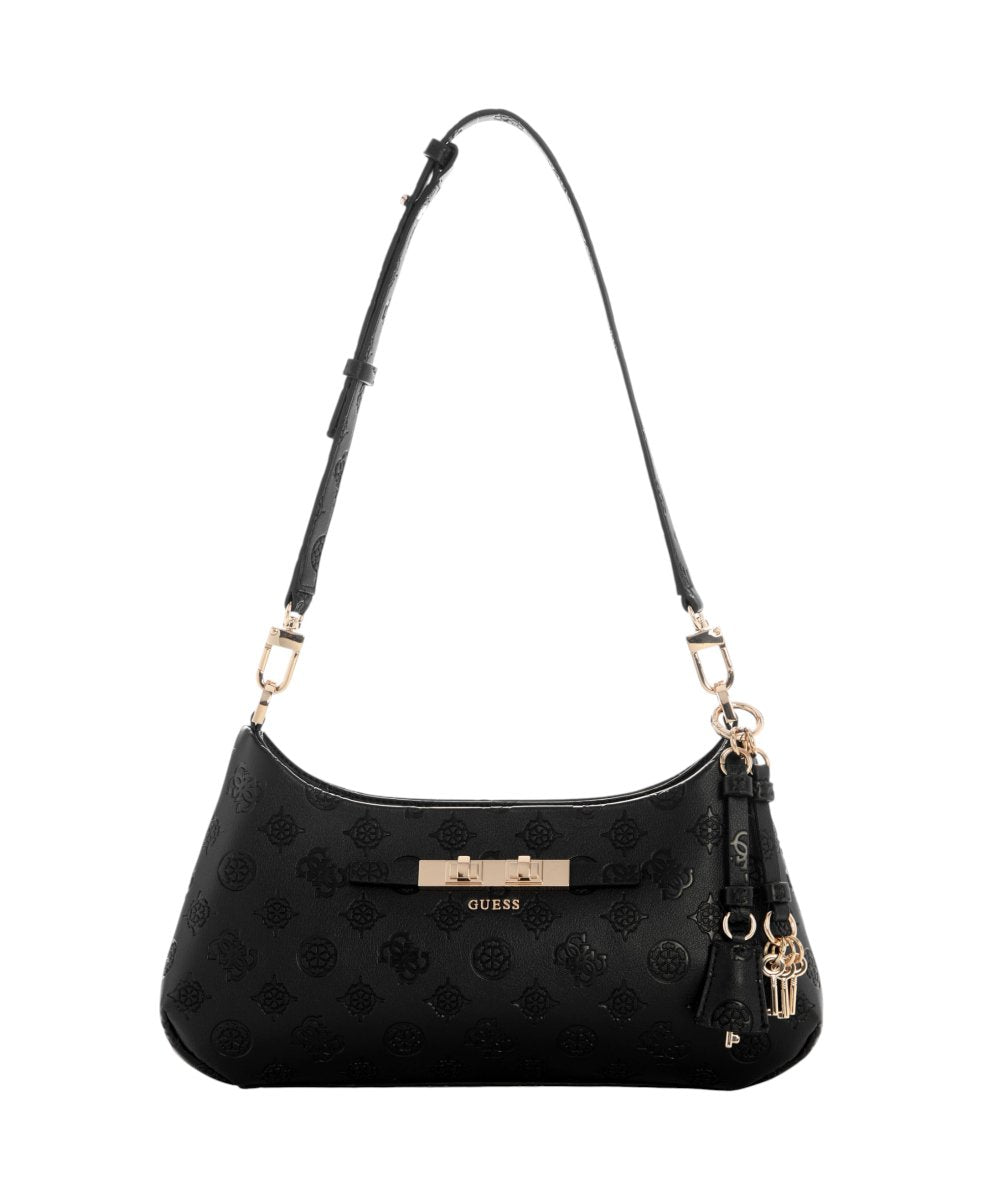 Guess Carmella Shoulder Bag - Metro Singapore Departmental Store - Celebrating 69 Years in SG