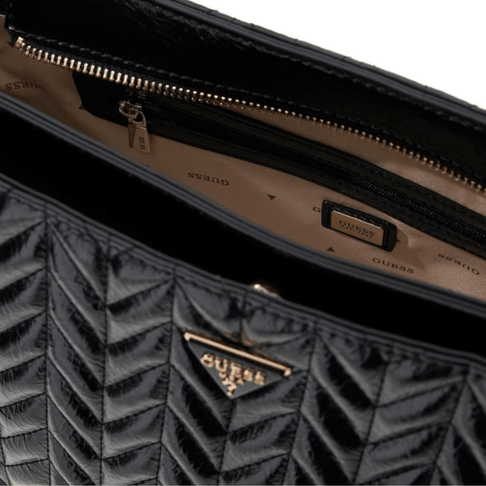 Guess Cheryl 2 Comp Tote - Metro Singapore Departmental Store - Celebrating 69 Years in SG