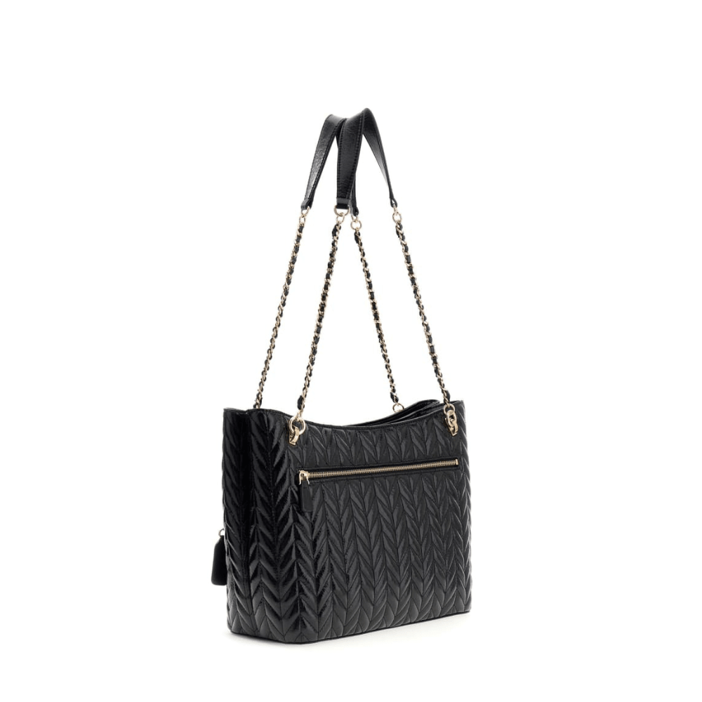 Guess Cheryl 2 Comp Tote - Metro Singapore Departmental Store - Celebrating 69 Years in SG