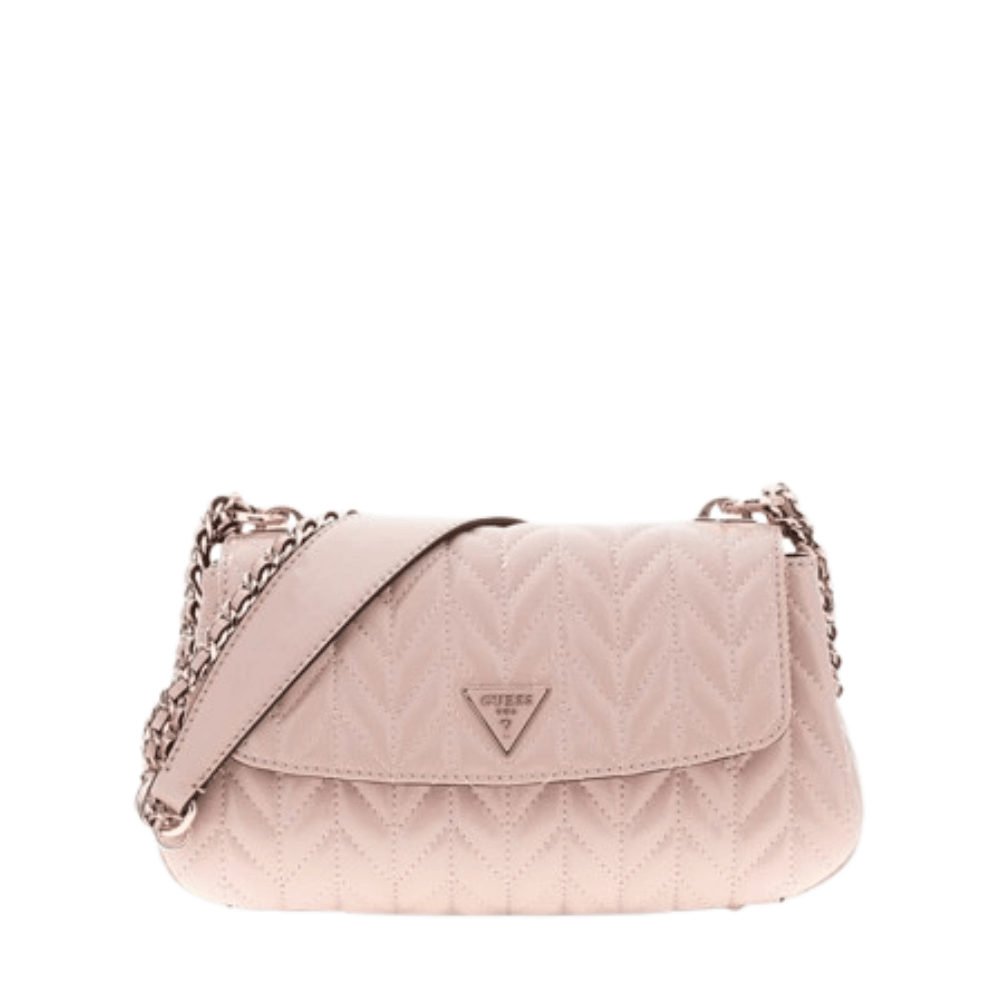 Guess Cheryl Convertible Crossbody Flap - Metro Singapore Departmental Store - Celebrating 69 Years in SG