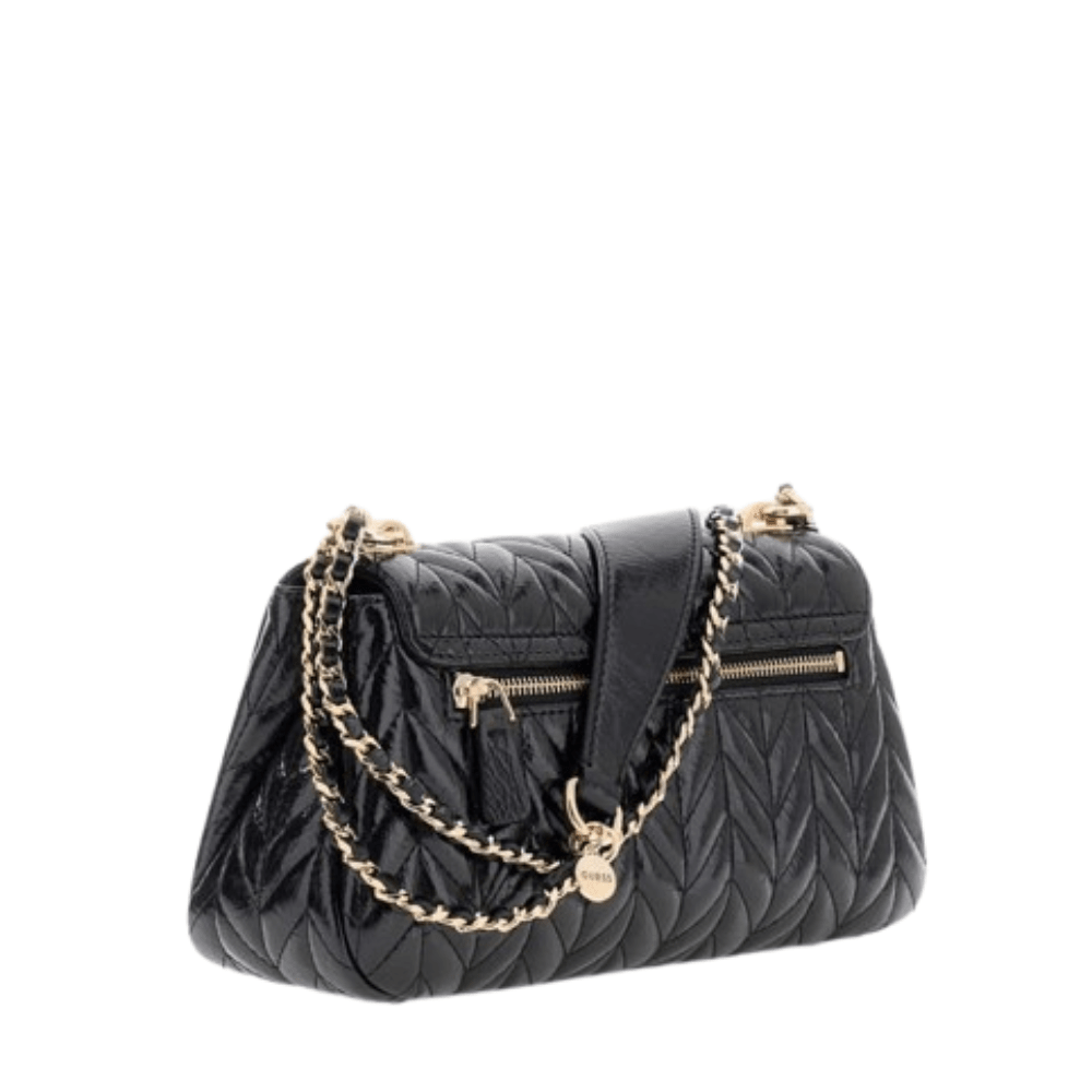 Guess Cheryl Convertible Crossbody Flap - Metro Singapore Departmental Store - Celebrating 69 Years in SG