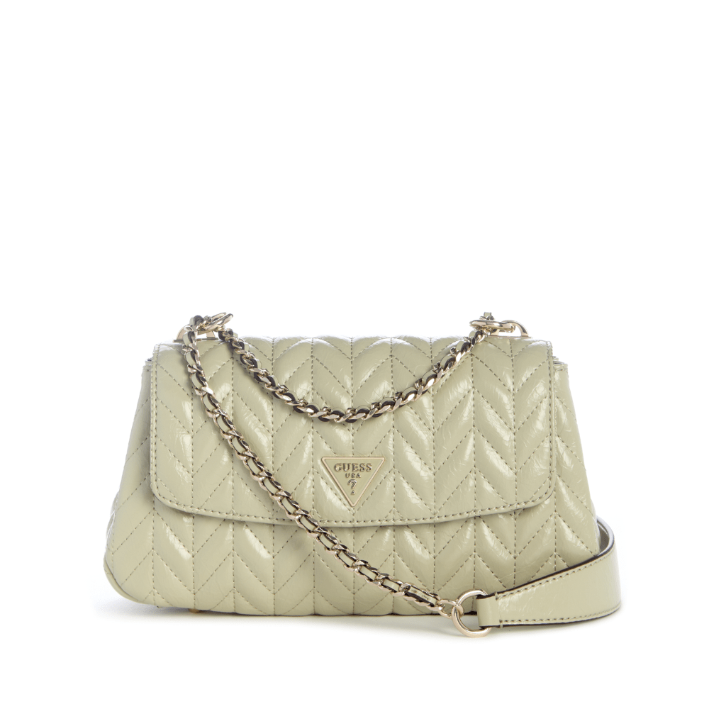Guess Cheryl Convertible Crossbody Flap - Metro Singapore Departmental Store - Celebrating 69 Years in SG