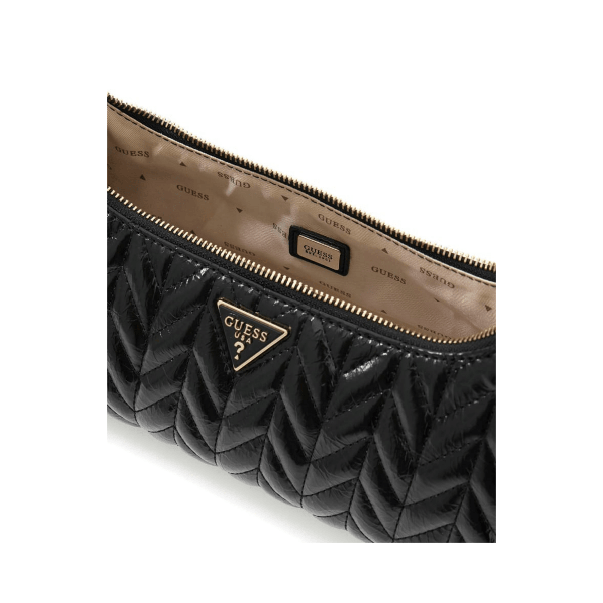 Guess Cheryl Shoulder Bag - Metro Singapore Departmental Store - Celebrating 69 Years in SG