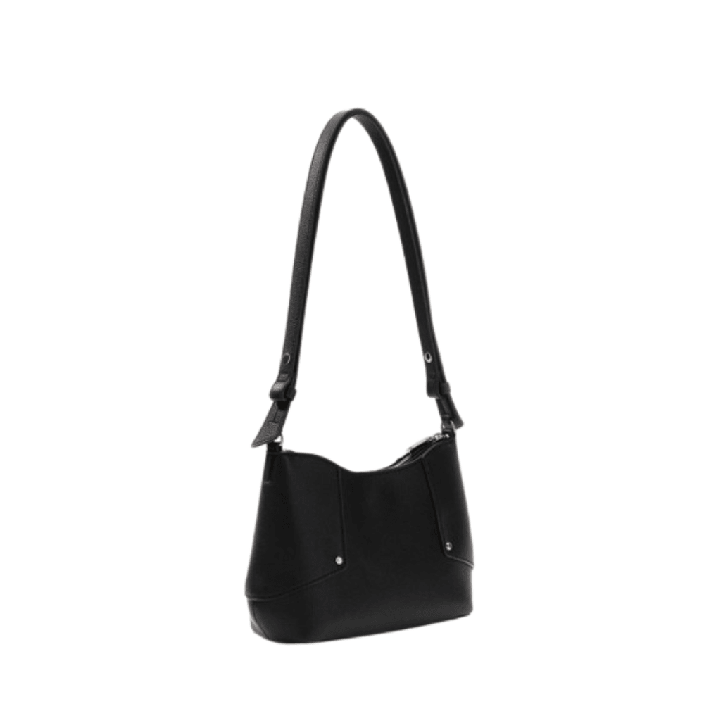 Guess Darcy Convertible Shoulder Bag - Metro Singapore Departmental Store - Celebrating 69 Years in SG