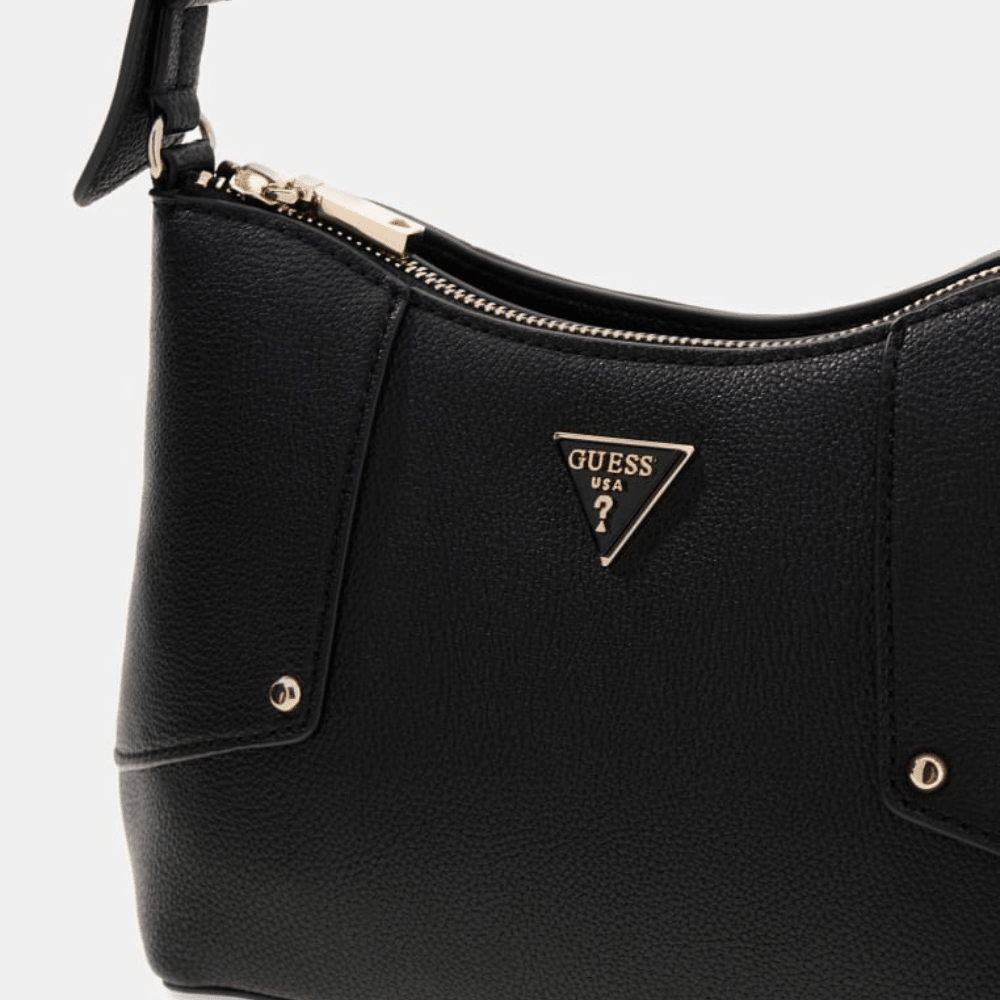 Guess Darcy Convertible Shoulder Bag - Metro Singapore Departmental Store - Celebrating 69 Years in SG