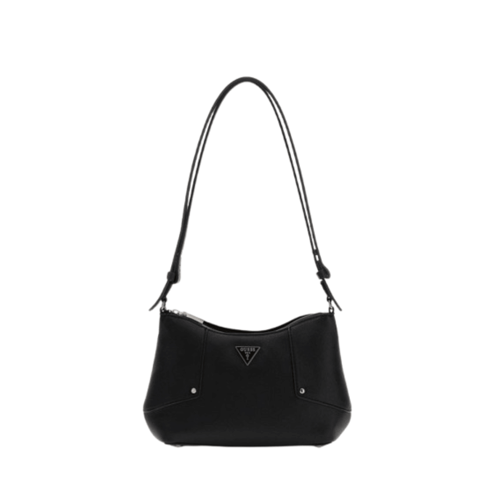 Guess Darcy Convertible Shoulder Bag - Metro Singapore Departmental Store - Celebrating 69 Years in SG