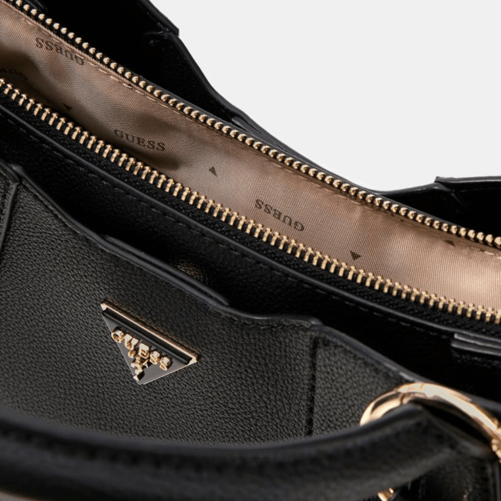 Guess Darcy Girlfriend Satchel - Metro Singapore Departmental Store - Celebrating 69 Years in SG