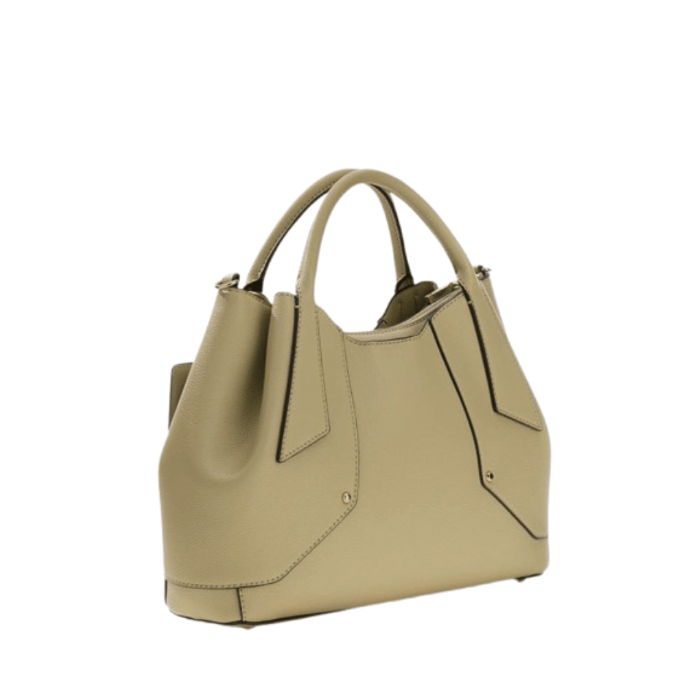 Guess Darcy Girlfriend Satchel - Metro Singapore Departmental Store - Celebrating 69 Years in SG
