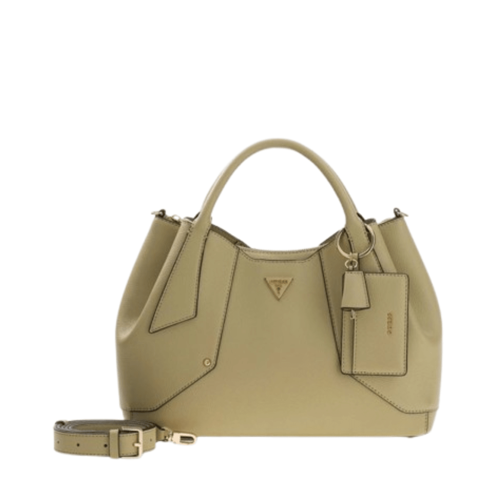 Guess Darcy Girlfriend Satchel - Metro Singapore Departmental Store - Celebrating 69 Years in SG