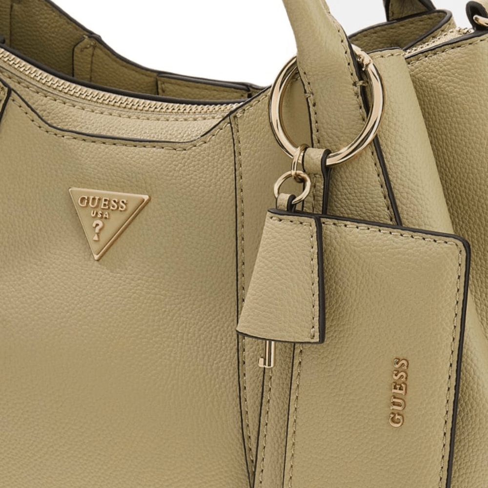 Guess Darcy Girlfriend Satchel - Metro Singapore Departmental Store - Celebrating 69 Years in SG