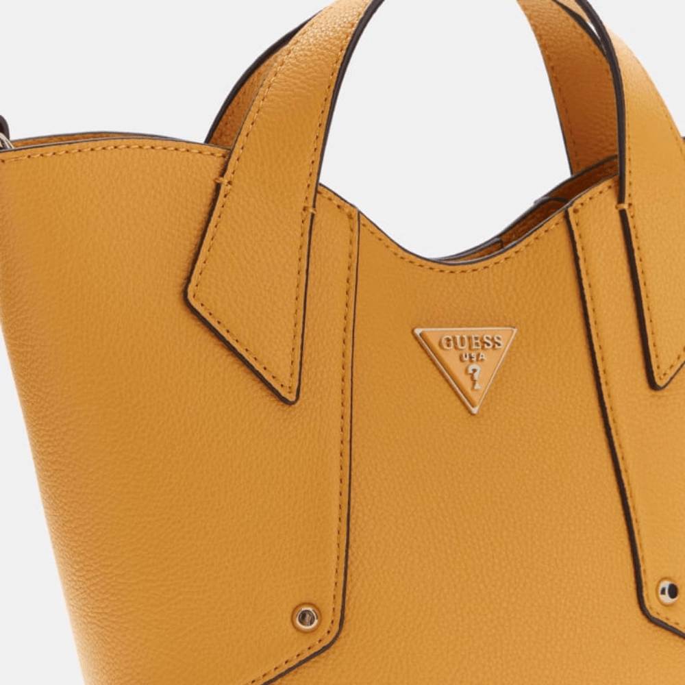 Guess Darcy Mini Tote - Metro Singapore Departmental Store - Celebrating 69 Years in SG