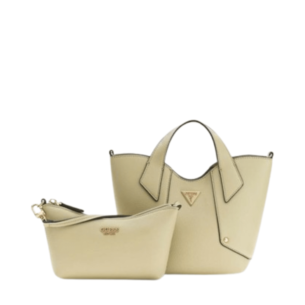 Guess Darcy Mini Tote - Metro Singapore Departmental Store - Celebrating 69 Years in SG