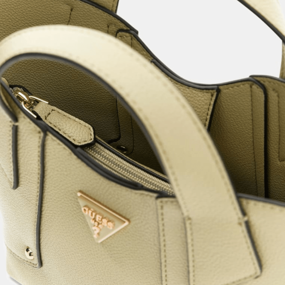 Guess Darcy Mini Tote - Metro Singapore Departmental Store - Celebrating 69 Years in SG