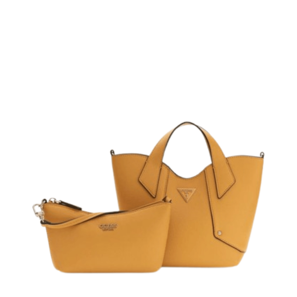 Guess Darcy Mini Tote - Metro Singapore Departmental Store - Celebrating 69 Years in SG