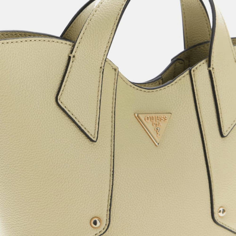 Guess Darcy Mini Tote - Metro Singapore Departmental Store - Celebrating 69 Years in SG