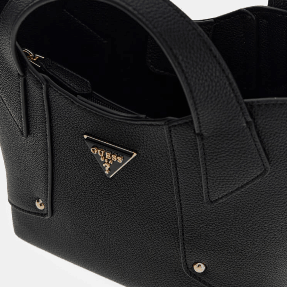 Guess Darcy Mini Tote - Metro Singapore Departmental Store - Celebrating 69 Years in SG