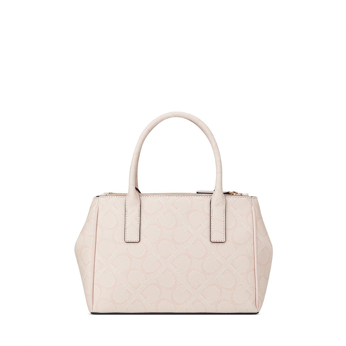 Guess Elliot Satchel - Soft Pink - Metro Singapore Departmental Store - Celebrating 69 Years in SG