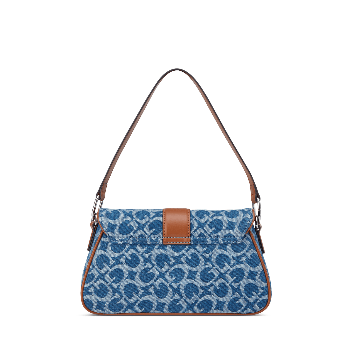 Guess Erika Flap Crossbody - Metro Singapore Departmental Store - Celebrating 69 Years in SG