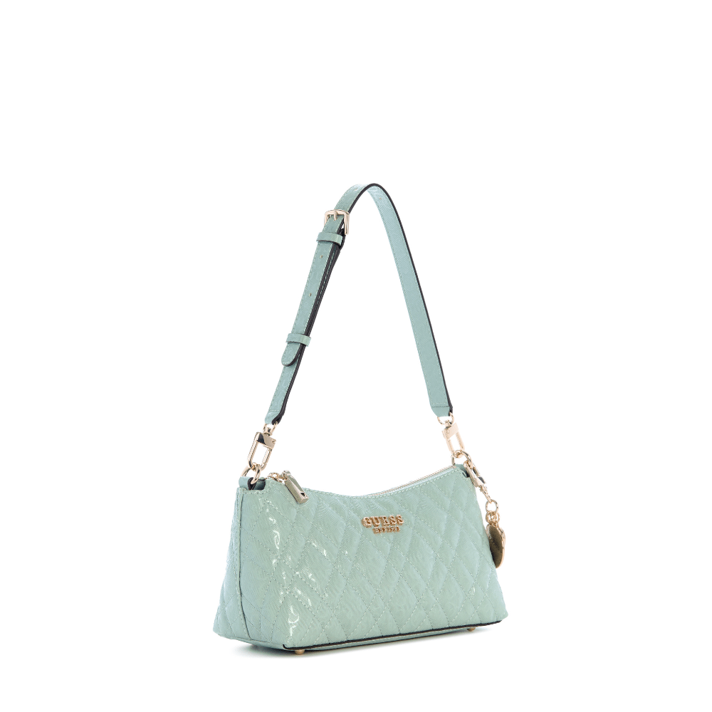 Guess Isemay Shoulder Bag - Metro Singapore Departmental Store - Celebrating 69 Years in SG