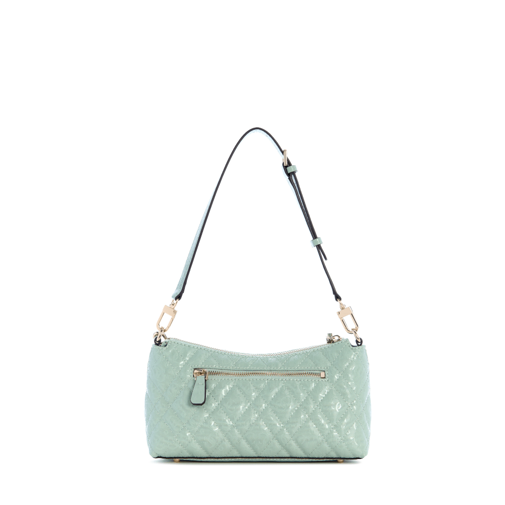 Guess Isemay Shoulder Bag - Metro Singapore Departmental Store - Celebrating 69 Years in SG