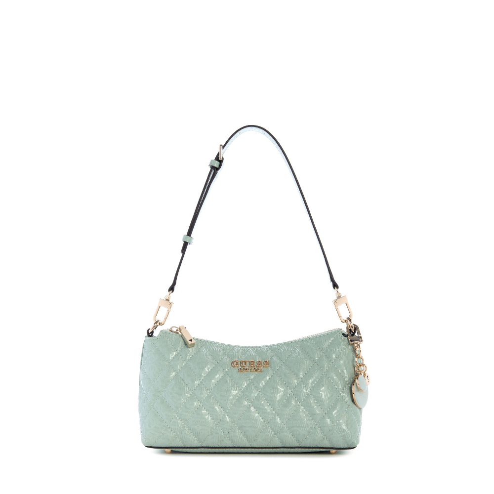 Guess Isemay Shoulder Bag - Metro Singapore Departmental Store - Celebrating 69 Years in SG