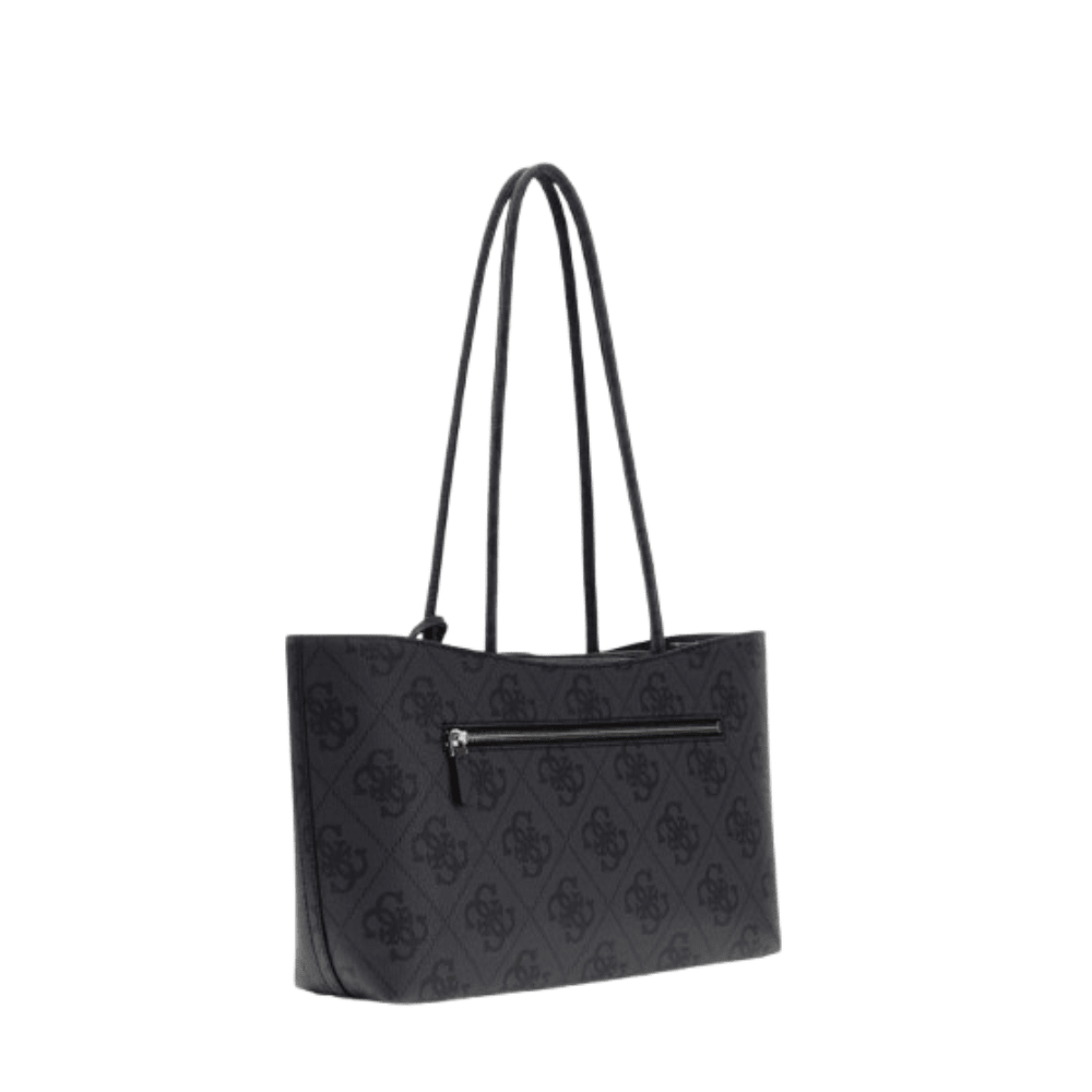 Guess Janie Logo Girlfriend Carryall - Metro Singapore Departmental Store - Celebrating 69 Years in SG